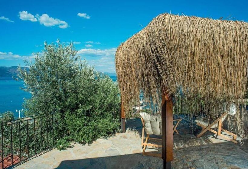 חדר סטודיו סטנדרד, Villa Florya
