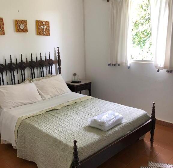 Номер Стандарт Вид на Озеро, Villa Interlagos De Minas