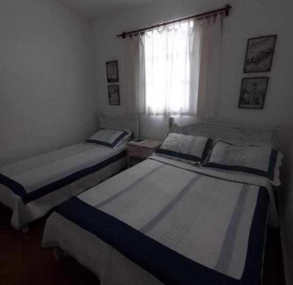 Семейный Номер, Villa Interlagos De Minas
