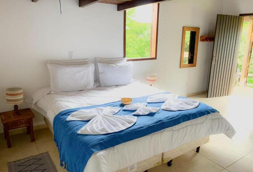 Family Suite, Pousada Pôr Do Sol