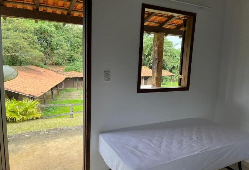Family Suite, Pousada Pôr Do Sol
