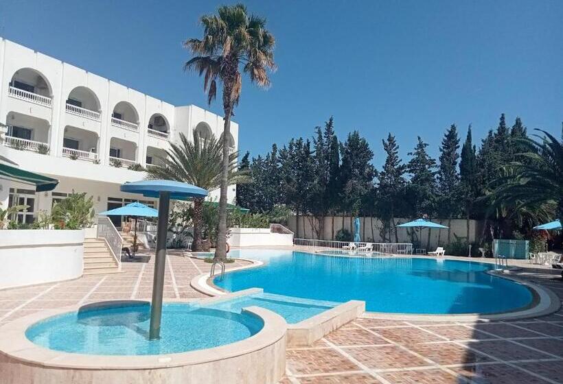 Апартаменты 1 Спальня, Residence Royal  Deluxe