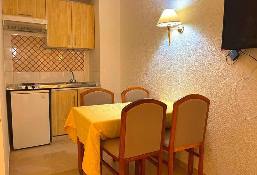 Апартаменты 2 Спальни, Residence Royal  Deluxe