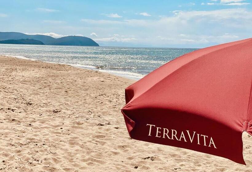 Апартаменты 1 Спальня Вид на Сад, Terravita Winery & Boutique Apartments