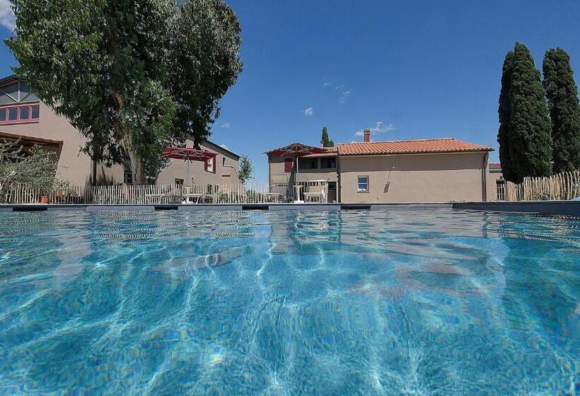 Апартаменты 1 Спальня с Террасой, Terravita Winery & Boutique Apartments