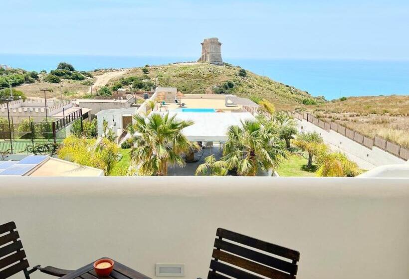 سوییت, Villa Aries   Rural Chic Experience