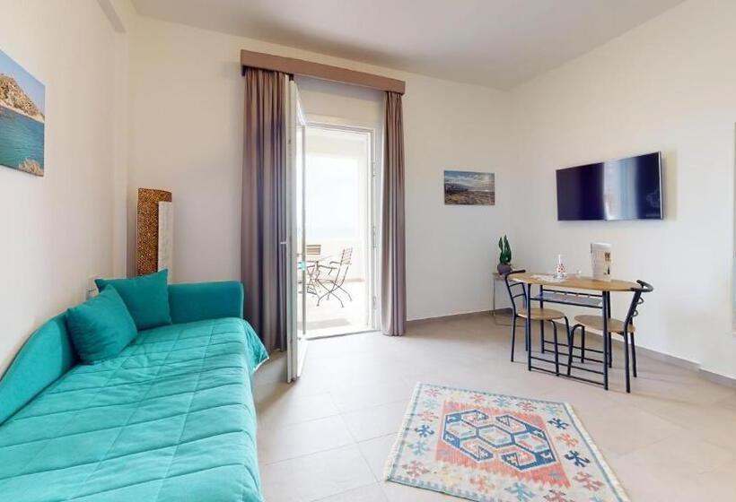 سوییت, Villa Aries   Rural Chic Experience