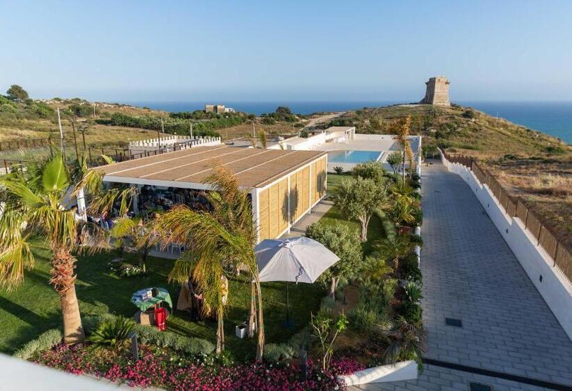 آپارتمان 1 خوابه با چشم‌انداز دریا, Villa Aries   Rural Chic Experience