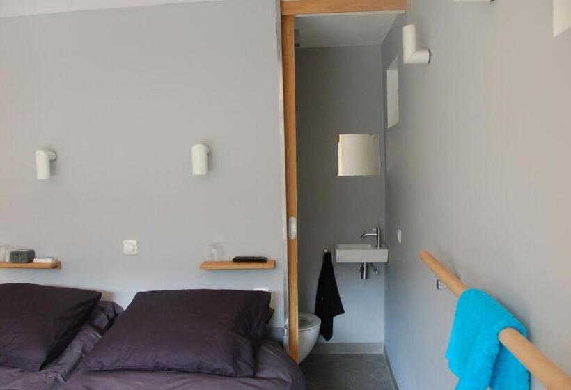Номер Deluxe, B&b Eindhovennearby