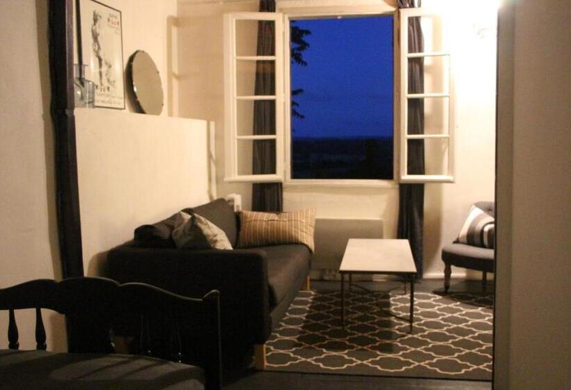 Family Suite, Grange Bleuet