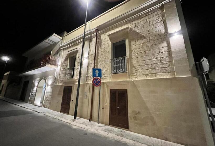 Номер Стандарт, Le Dimore Di Totiggia