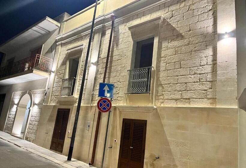 Четырехместный Номер Стандарт, Le Dimore Di Totiggia