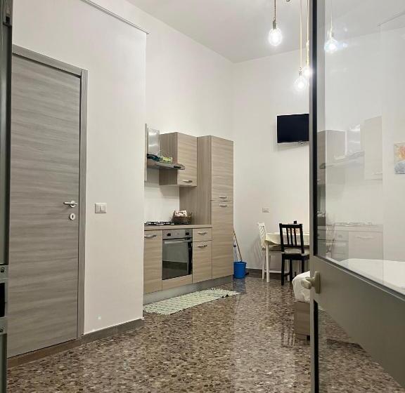Трехместный Номер Базовый, Le Dimore Di Totiggia