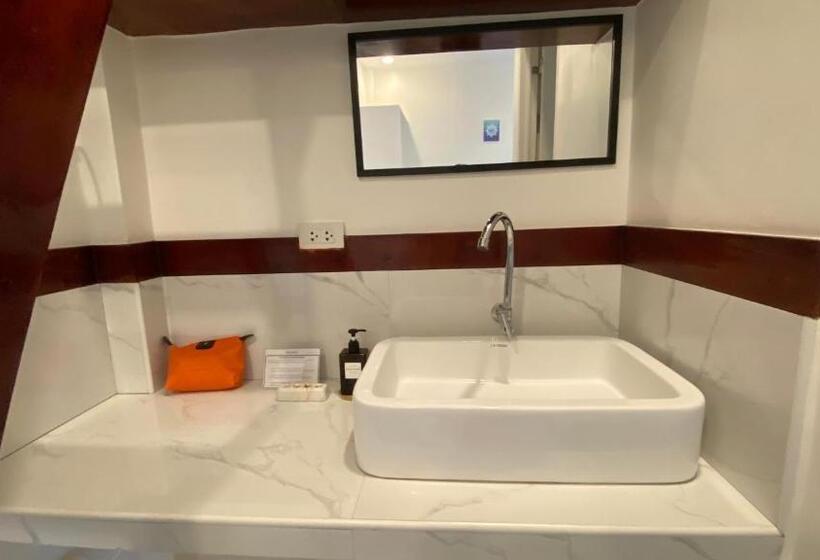 Люкс Повышенной Комфортности, Villa Del Oz Resort