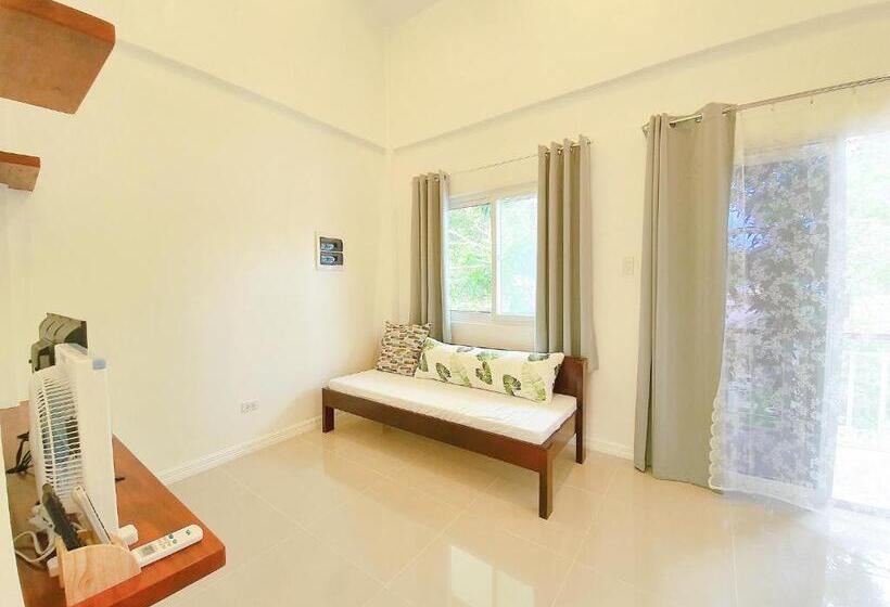 디럭스 스위트, Villa Del Oz Resort