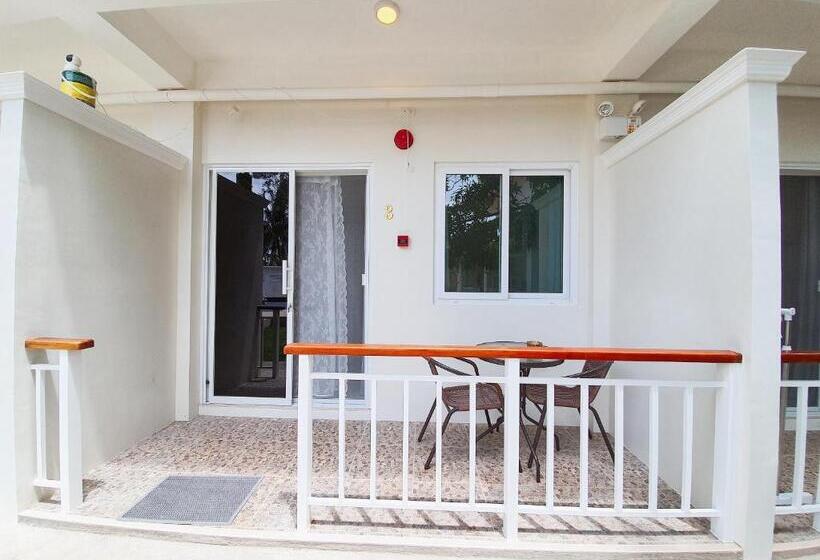 스탠다드 스튜디오, Villa Del Oz Resort