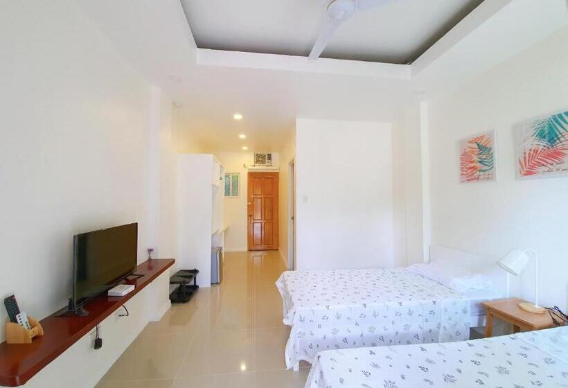 스탠다드 스튜디오, Villa Del Oz Resort