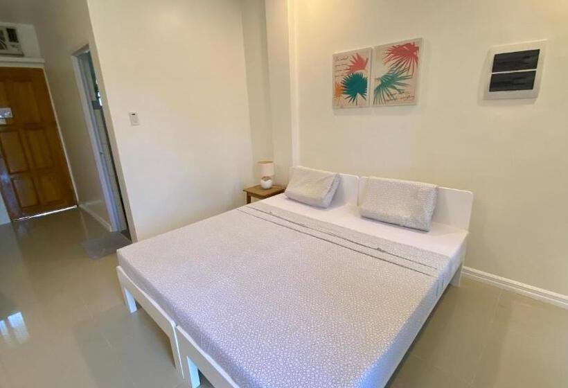 Студия Стандарт, Villa Del Oz Resort