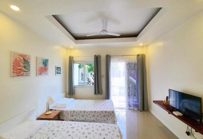 스탠다드 스튜디오, Villa Del Oz Resort