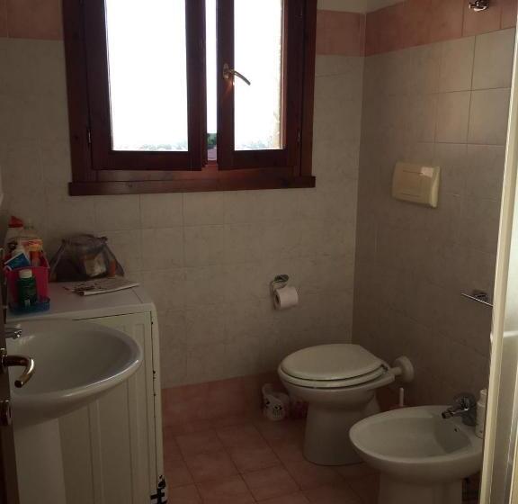 Студия Стандарт, Villaggio Rena 2000