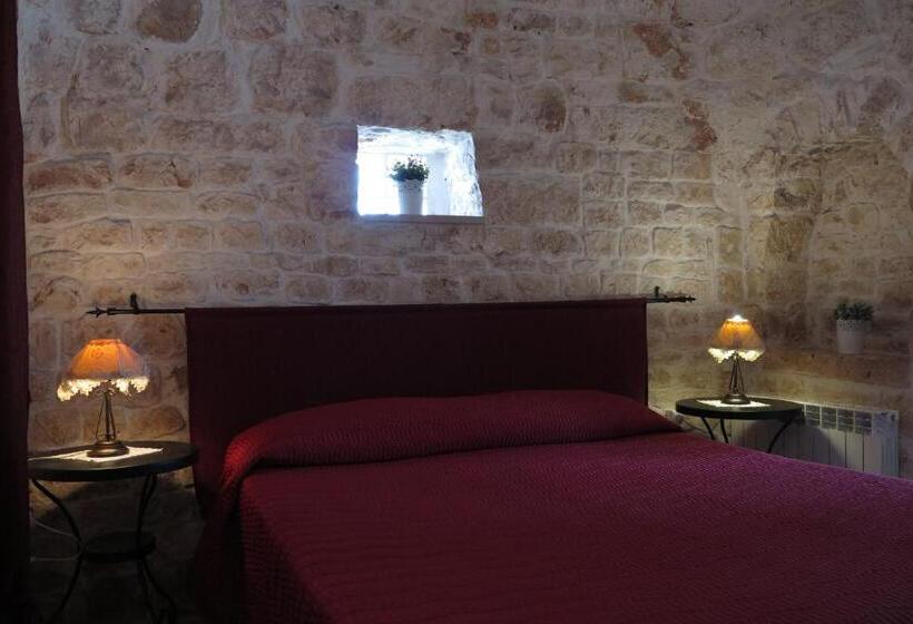 Люкс, B&b Dimora Del Sole