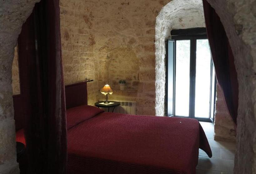 Люкс, B&b Dimora Del Sole