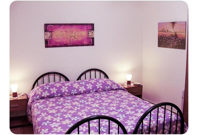 Номер Economy, B&b Don Diego