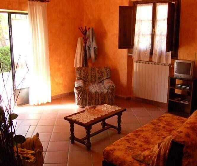 Апартаменты 2 Спальни, Agriturismo Torre Prima Holidays