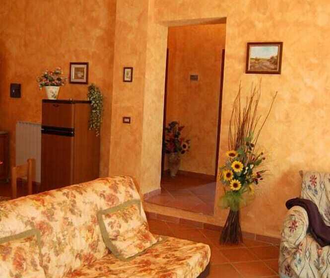 Апартаменты 2 Спальни, Agriturismo Torre Prima Holidays