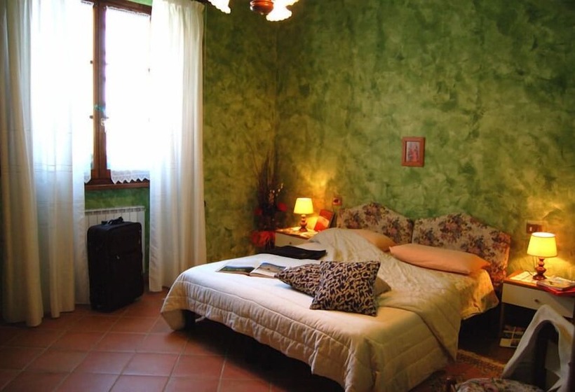 Апартаменты 2 Спальни, Agriturismo Torre Prima Holidays