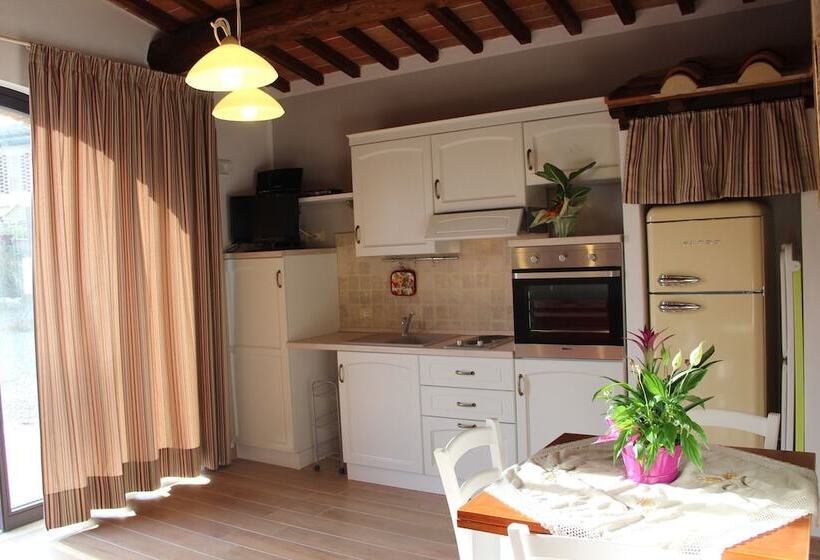 Апартаменты 1 Спальня, Agriturismo Torre Prima Holidays