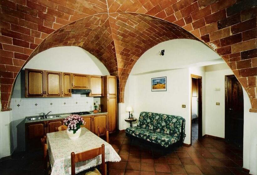 Апартаменты 2 Спальни, Agriturismo Torre Prima Holidays