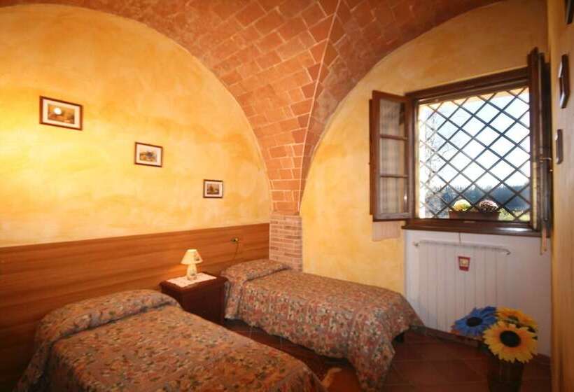 Апартаменты 2 Спальни, Agriturismo Torre Prima Holidays