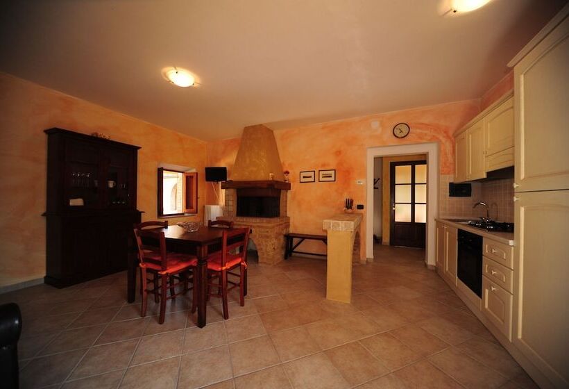 Апартаменты 1 Спальня, Agriturismo Torre Prima Holidays