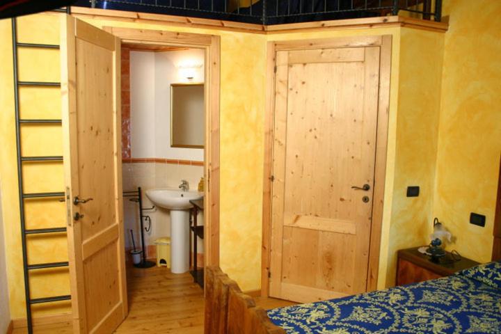 Номер Стандарт, San Firmano