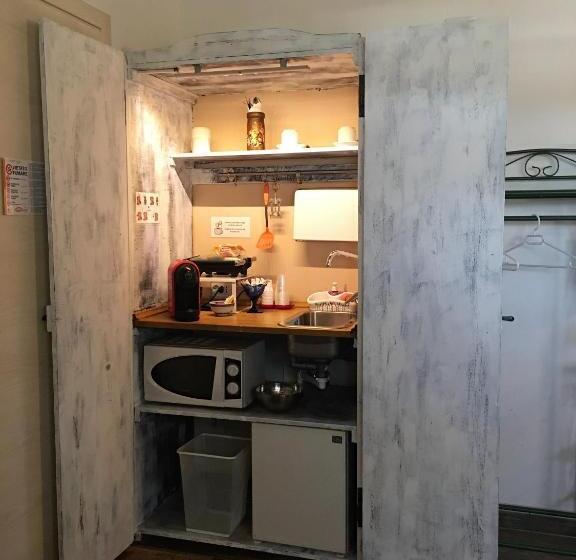 اتاق استاندارد, Villa Ai Tigli Venezia Guest House