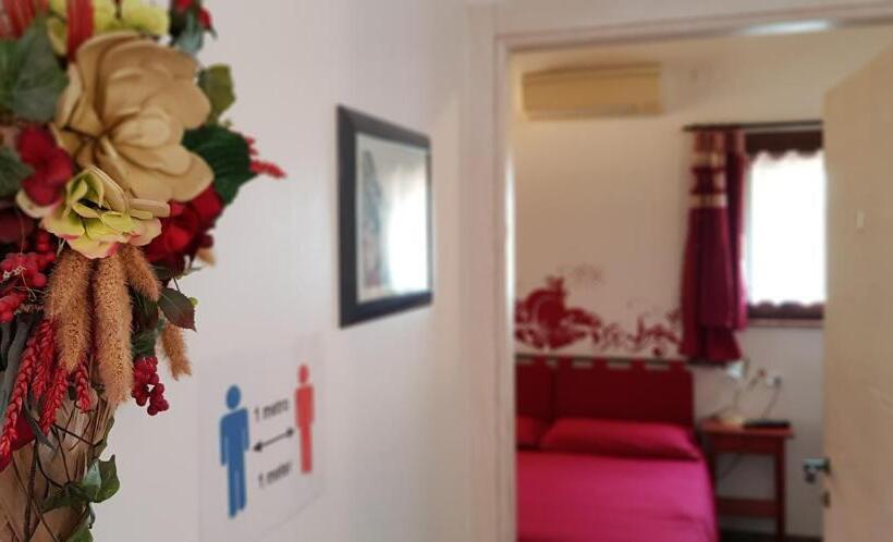 اتاق استاندارد برای معلولان, Villa Ai Tigli Venezia Guest House