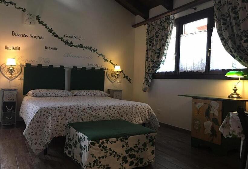 اتاق استاندارد, Villa Ai Tigli Venezia Guest House
