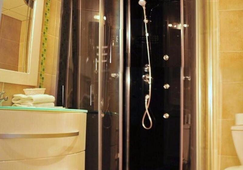 스탠다드 룸, Adonis Arc Hotel Aix