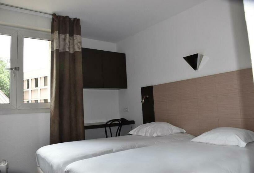 스탠다드 룸, Adonis Arc Hotel Aix