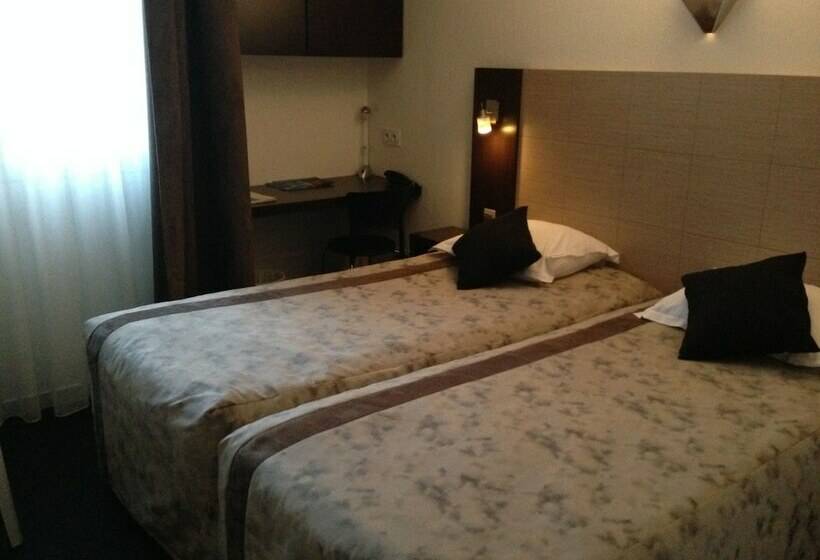스탠다드 룸, Adonis Arc Hotel Aix