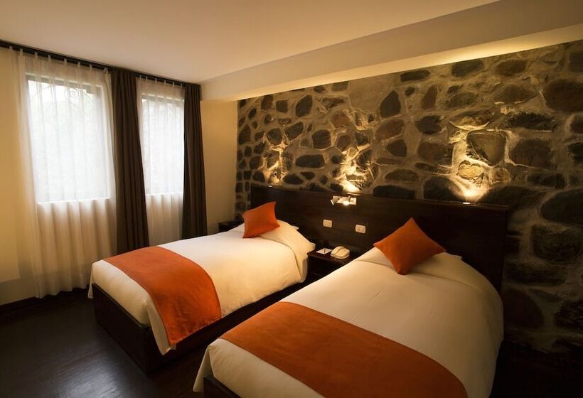 스탠다드 룸, Encantada Casa Boutique Spa