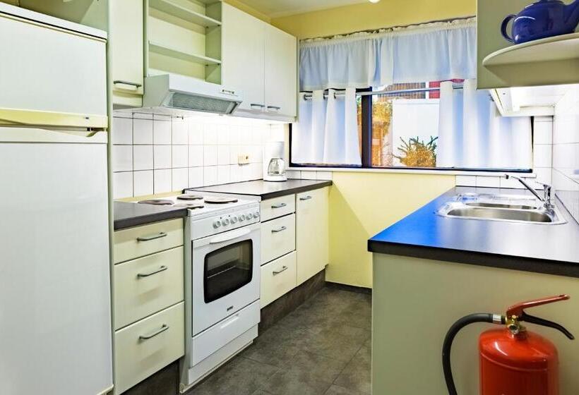 آپارتمان 1 خوابه, Guesthouse Sunna