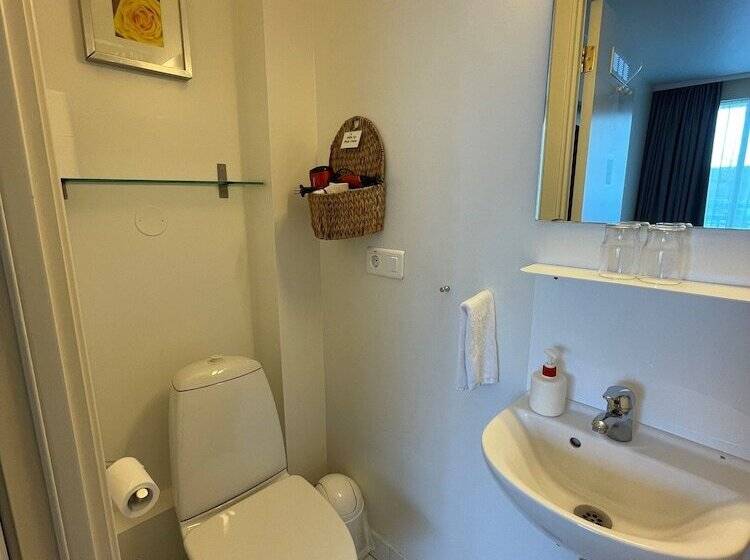 اتاق استاندارد, Guesthouse Sunna