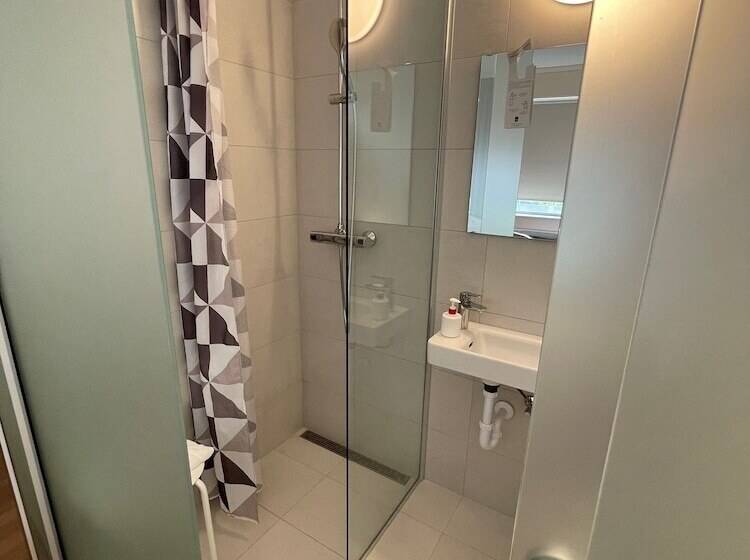 اتاق استاندارد, Guesthouse Sunna
