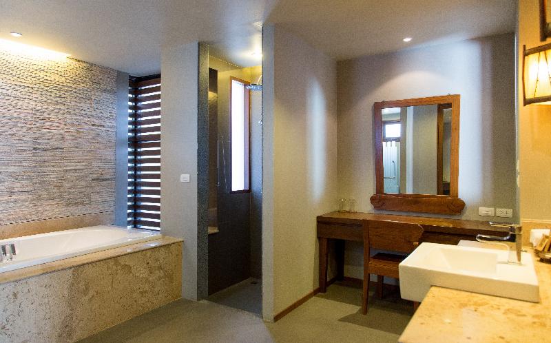 Номер Deluxe, Maehaad Bay Resort   Sha Plus