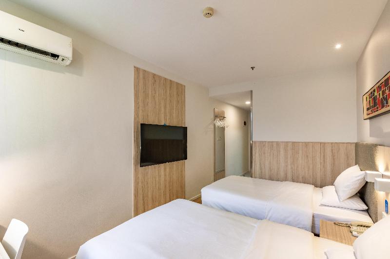 Номер Стандарт, Maehaad Bay Resort   Sha Plus