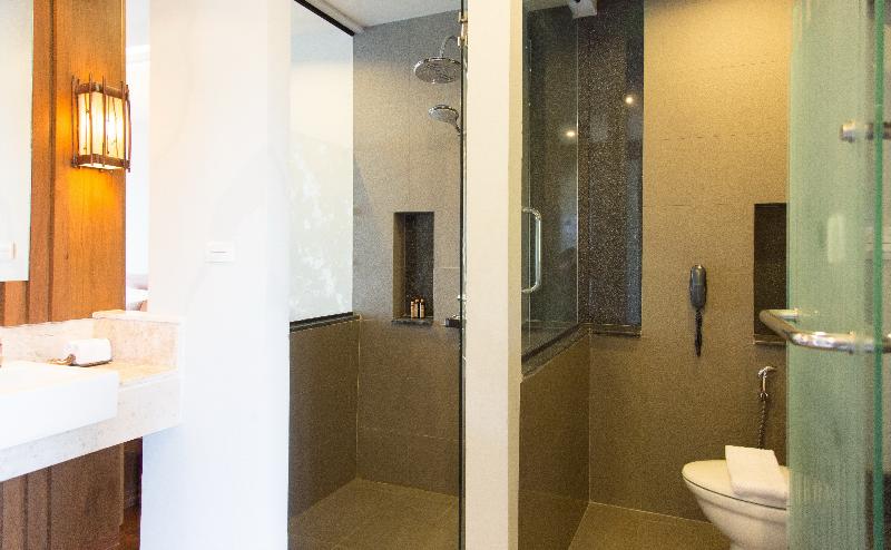 Номер Superior, Maehaad Bay Resort   Sha Plus