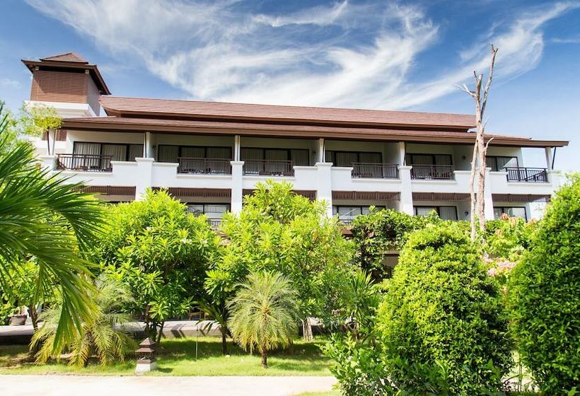 Номер Superior, Maehaad Bay Resort   Sha Plus