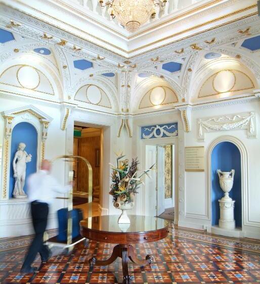 Номер Стандарт, Manor House Country